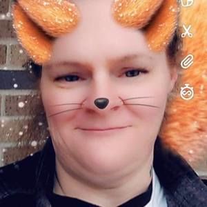 Meet your Posher, Rhonda